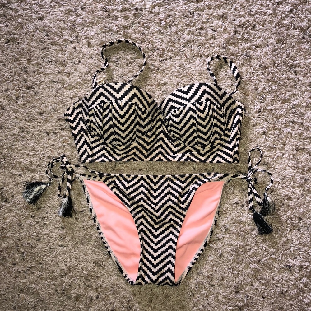 Adorable Bikini
